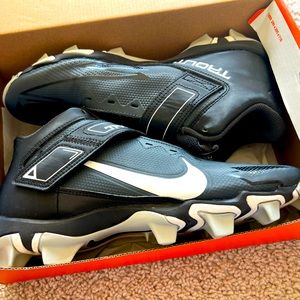 Nike baseball cleats